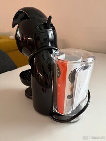 Dolce Gusto Piccolo XS - ako novy - 5