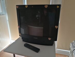 SONY TV za symbolicku cenu. - 5