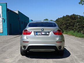 BMW X6 3.0D 180kw, 153 tis. km - 5