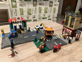 lego city 60292 - 5