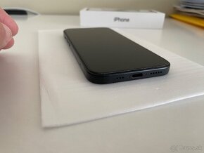 iPhone 15 128GB Black - 5