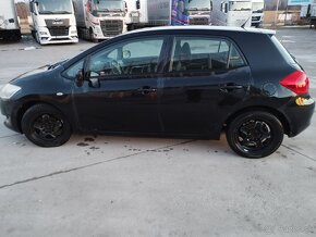 Toyota Auris 1,4 VVTi +l pg - 5