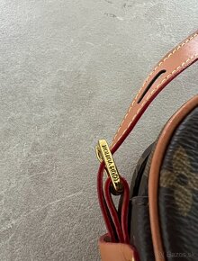 LV crossbody kabelka Love - 5