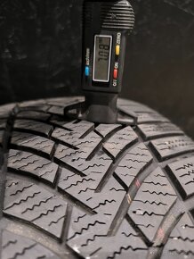 225/45 R17 Semperit zimne pneumatiky 2ks - 5