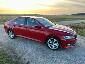 Škoda Superb 2.0 TDI 140kw Style + paket comfort, multimedia - 5