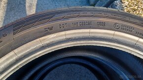 Continental ContiSportContact 235/45 R20 - 5