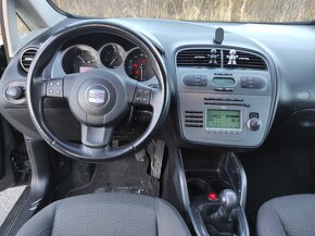 Seat Altea xl 1.9tdi 77kw - 5