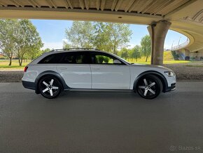 Audi A6 C7 Allroad Quattro 3.0 TDI 2015 - 5