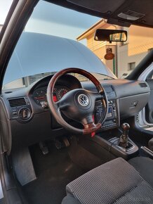 Golf mk4 1.9 tdi arl 110kw - 5