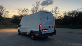 Fiat Ducato L4H3 - 5