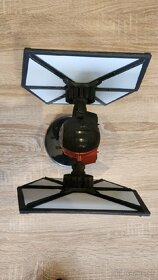 Plastikový model Tie fighter - 5