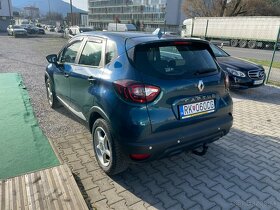 Renault Captur Energy TCe - 70.000km - 2018 - 5