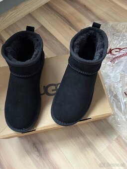 Ugg mini - 5