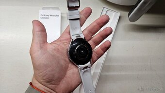 Smart hodinky Samsung Galaxy Watch 6 classic 47mm - 5