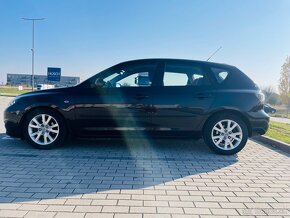 Mazda 3 1.6 TDI 2007 - 5