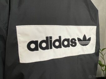 ADIDAS pánska teplá bunda -L - 5