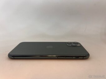 IPHONE 11 PRO MIDNIGHT GREEN 256GB ZÁRUKA - VEĽMI PEKNÝ STAV - 5