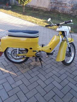 Jawa pionier 20 - 5