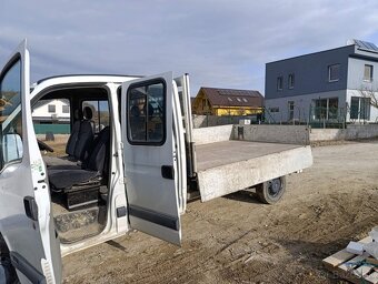 Renault Master - 5