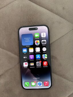 iPhone 14 pro 128gb - 5