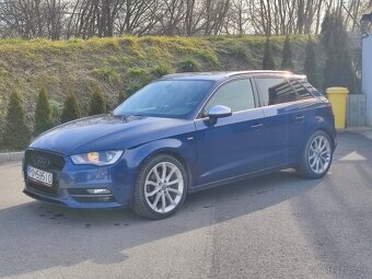 Audi A3 1.6 TDI - 5