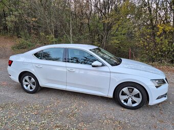 Škoda Superb III Android auto / Carplay - 5