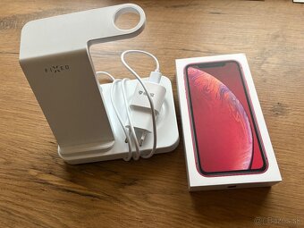 Iphone XR 64Gb - 5