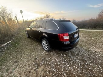 Škoda Octavia III - 5