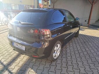 Seat Ibiza 1.9TDI 74kW - 5