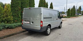 Ford Transit L1H1 klimatizácia, tempomat. ťažné - 5