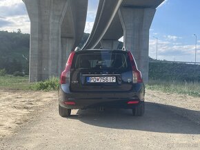 Volvo v V 50 - 5