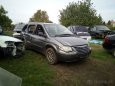 Všetky diely na Chrysler Voyager 2,5TD,2,5CRD,2,8CRDi - 5