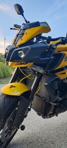 Yamaha MT10 - 5