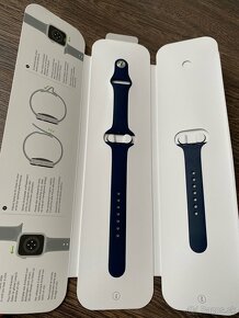 Apple Watch Remienok - 5