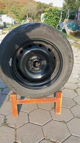 R15 4x100 - 5