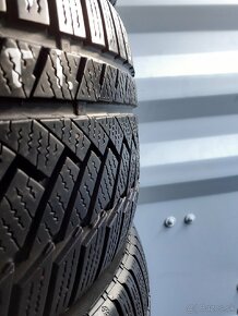 Zimné pneu 245/40R18 Continental - 5