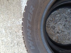 Pirelli Cinturato Winter 195/65 R15 91T - 5