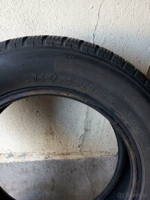 165/70R14, zimné pneumatiky - 5