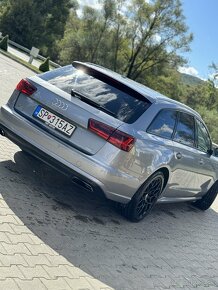 Audi A6 C7 140KW - 5