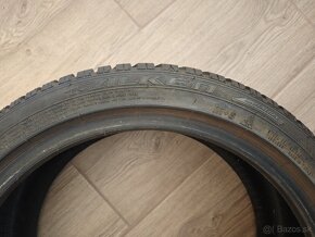 Zimné pneumatiky Falken Eurowinter hs01 R18/215/45 - 5