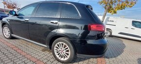 Fiat Croma 1.9 16V MultiJet Emotion - 5