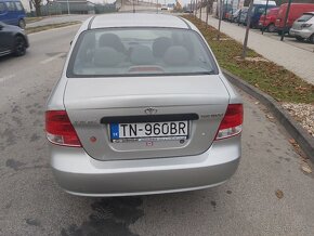 Daewoo Kalos 1.4 S Comfort - 5