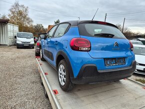 Citroen c3 - 5