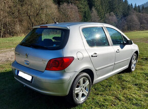 Peugeot 307 1.6HDi - 5