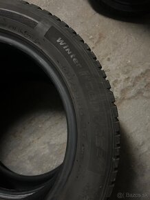 Zimná sada pneu 205/55R16 - 5