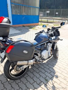 SUZUKI GSF BANDIT 1250 SA - 5