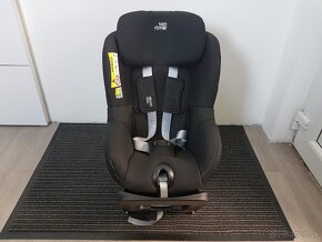 na predaj BRITAX RÖMER Dualfix M i-Size Black - 5