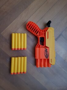 Nerf - 5