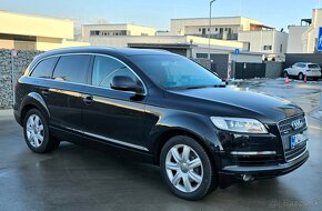 Audi Q7 3.0 TDI Quattro - 5