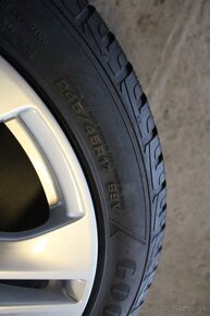 17” ZIMNA---SADA---MERCEDES----W-212---E-Class--- - 5